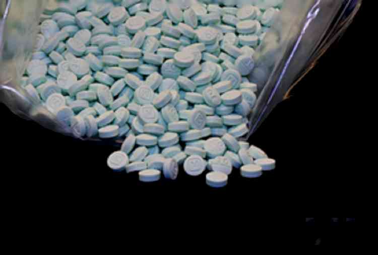 2 Indian nationals charged for role in fentanyl distribution in US