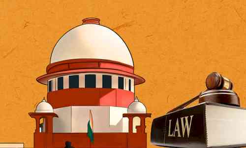 SC names 5-judge Constitution bench to hear pleas against electoral bonds scheme