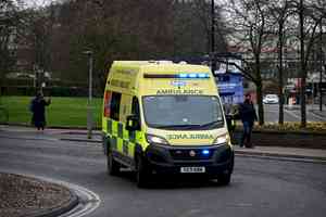 Ambulance service apologises after UK Sikh woman dies waiting 