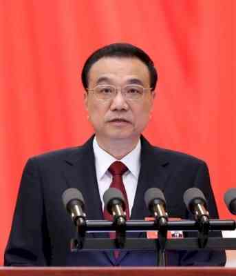 Remains of former Chinese Premier Li Keqiang to be cremated on Nov 2