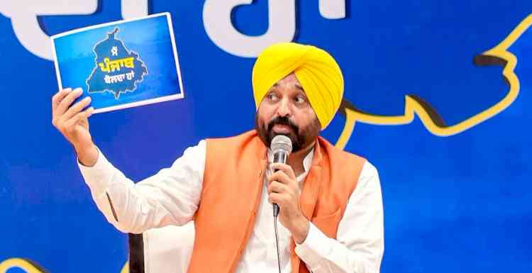 Leaders of opposition parties run away from ‘Main Punjab Bolda Haan’ debate 