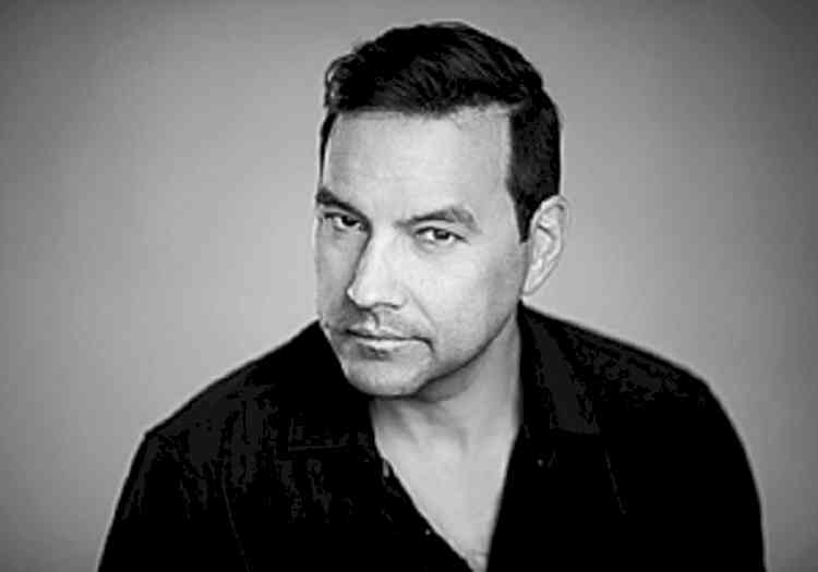 ‘General Hospital’ actor Tyler Christopher dies at 50