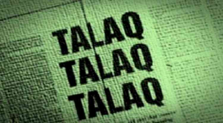 Kanpur man gives talaq to wife for shaping eyebrows