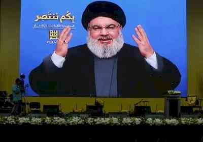 Hezbollah warns of expanded confrontations with Israel if Gaza conflict continues