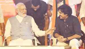 Pawan Kalyan backs BJP over backward class CM promise in Telangana