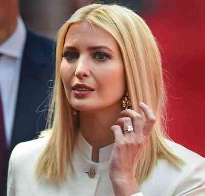 Trump's daughter Ivanka testifies in civil fraud trial claiming no memory of her communication to banks