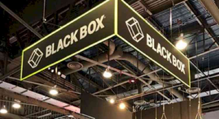 Black Box strengthens India presence with new Center of Excellence