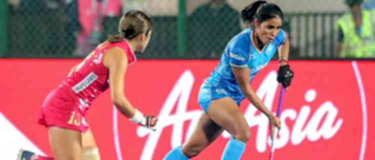 Senior Women inter-department National Hockey set to begin on Wednesday