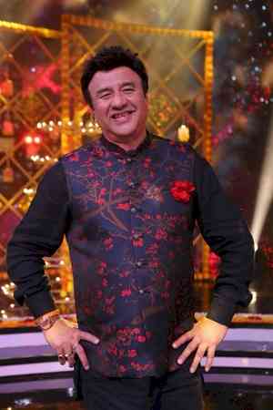 Anu Malik proud of 'Sa Re Ga Ma Pa' contestants as they bag second 'OG' song