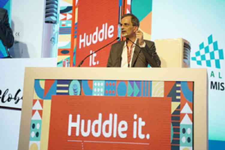 Startups to play key role in India’s journey to become 3rd largest economy: CEA Nageswaran