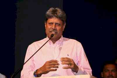 ‘Unacceptable’: Congress slams cricket authorities for not inviting Kapil Dev to WC Final 