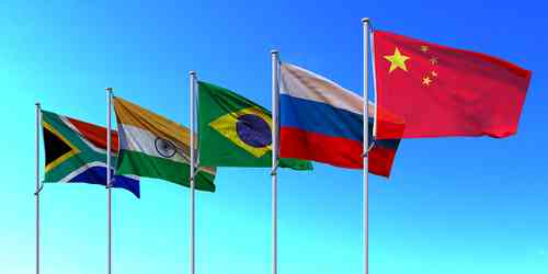 Pakistan eyes BRICS membership, seeks Russia’s help