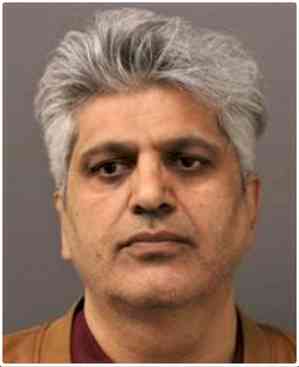 Indo-Canadian physiotherapist faces additional sexual assault charges