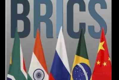 BRICS member states gun for Israel, but India sticks to its guns