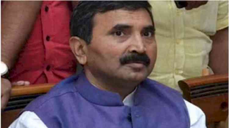 Mafia don Brijesh Singh to contest on SBSP ticket in 2024