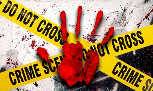 Jilted lover kills UP woman on busy road, later consumes poison 