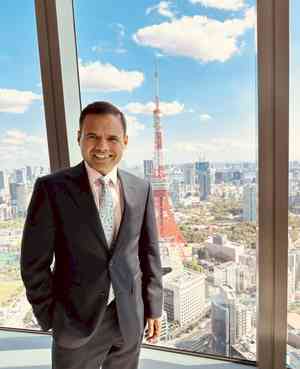 London’s Indian-origin Deputy Mayor for Business to step down