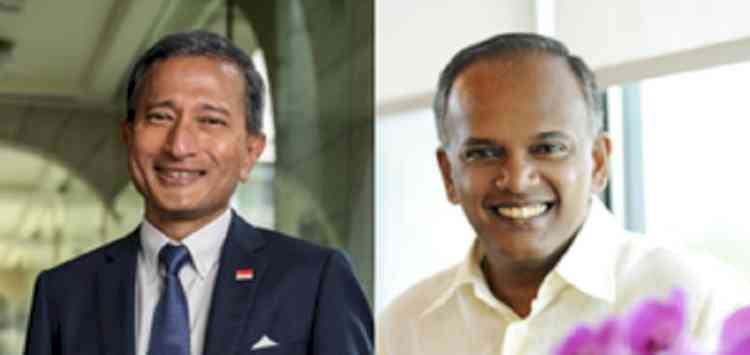 Singapore PM's brother to pay damages to Indian-origin ministers for defaming them