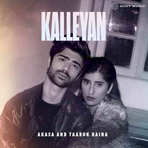 “Kalleyan” - A Mesmerizing Musical Tapestry by AKASA and Taaruk Raina