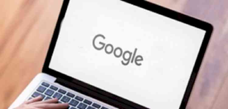 Google ads appear on porn, sanctioned foreign sites: Report