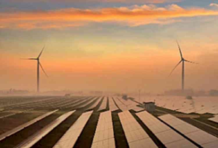 India needs $101 bn to reach net-zero targets: Ember