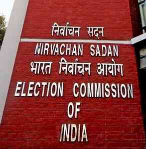 EC revises Mizoram's vote-counting date to Dec 4