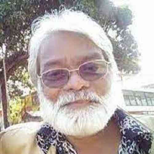 Noted Assamese singer Arun Das passes away