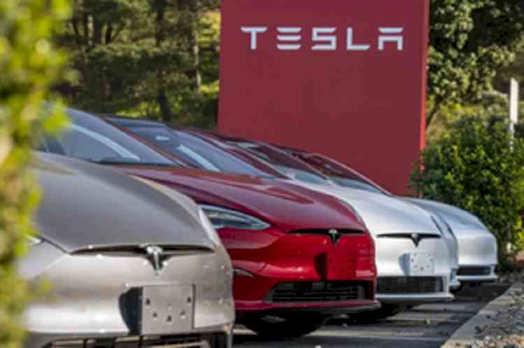 Tesla’s self-driving tech not safe for public roads: Ex-employee