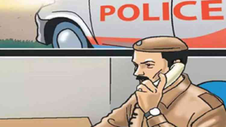 Bomb hoax call: J&K Police file case against unknown caller