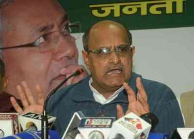 BJP changed its strategy due to Nitish Kumar's 'masterstroke': K.C Tyagi