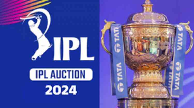 IPL 2022: How Much Money Each Franchise Can Spend at The Mega Auction? -  News18