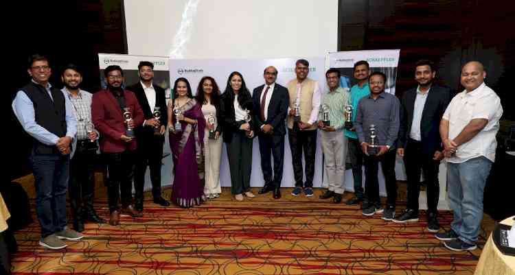 Social Innovator Fellowship Program 2023: Schaeffler India announces winners of the second edition of the annual Social Innovator Fellowship Program