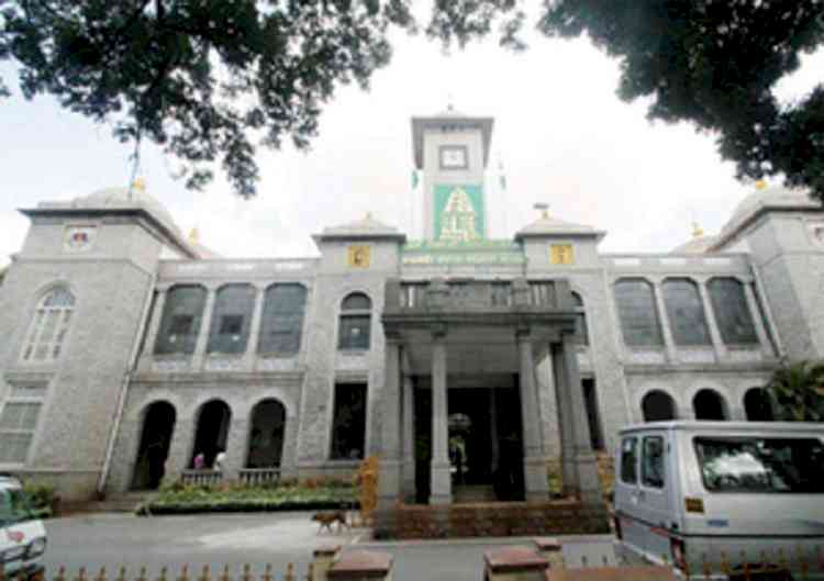 BBMP Amendment Bill passed by Karnataka Assembly