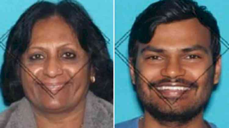 Indian-origin hotel owners arrested in US for 'hiding' fugitives