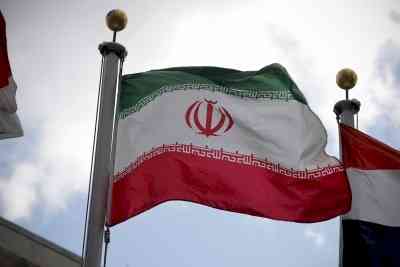 Iran executes Mossad spy