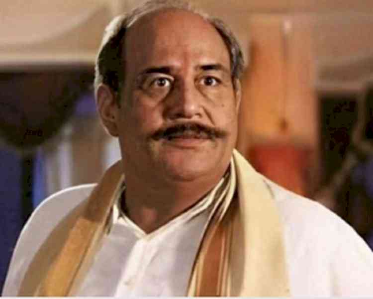 Bhojpuri actor Brijesh Tripathi known for ‘Mohra’ & ‘Gupt’ dies at 72