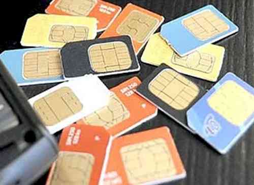 Telecom Bill drops OTT reference, mandates biometric identification for new SIM cards