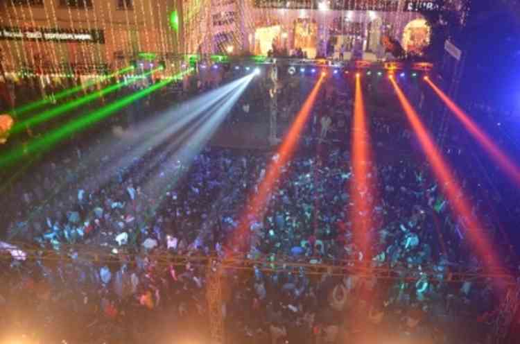 Permission mandatory for Xmas, New Year parties in Lucknow