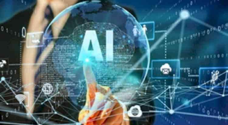 AI companies raise nearly $50 bn this year to date: Report