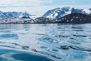 Warming Arctic waters are emitting carbon: NASA study