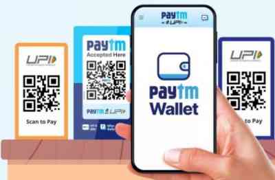 Paytm lays off employees as it implements AI-powered automation