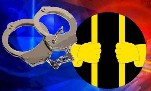 Goa pastor arrested for alleged religious conversions