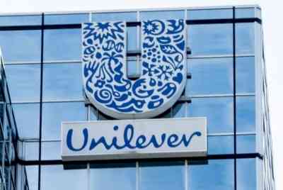 Hindustan Unilever shares down after Rs 447.5 cr GST demand