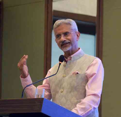 Jam packed agenda awaits Jaishankar in Nepal