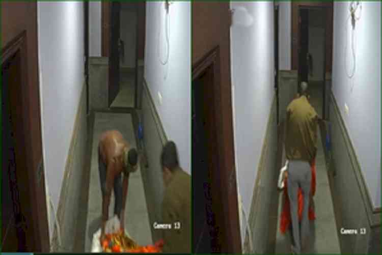 Gurugram hotel murder case: Police get 5-day remand of 3 arrested accused