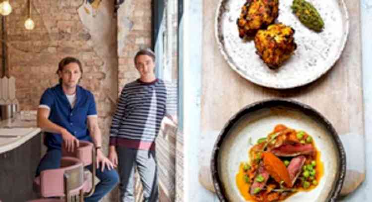 From Awadh royalty to London fusion