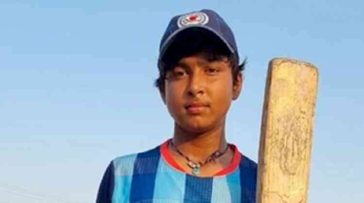 Bihar's 12-year-old Vaibhav Suryavanshi makes his Ranji Trophy debut against Mumbai 