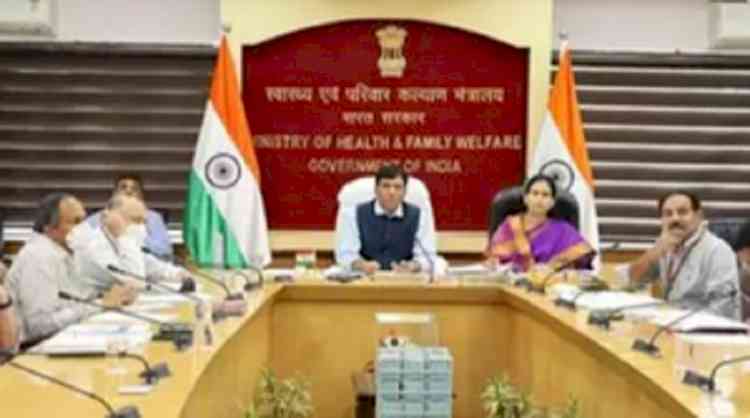 Health Ministry tightens rules to ensure pharma firms meet quality norms