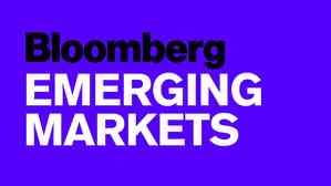 Indian bonds proposed to be included in Bloomberg Emerging Markets index