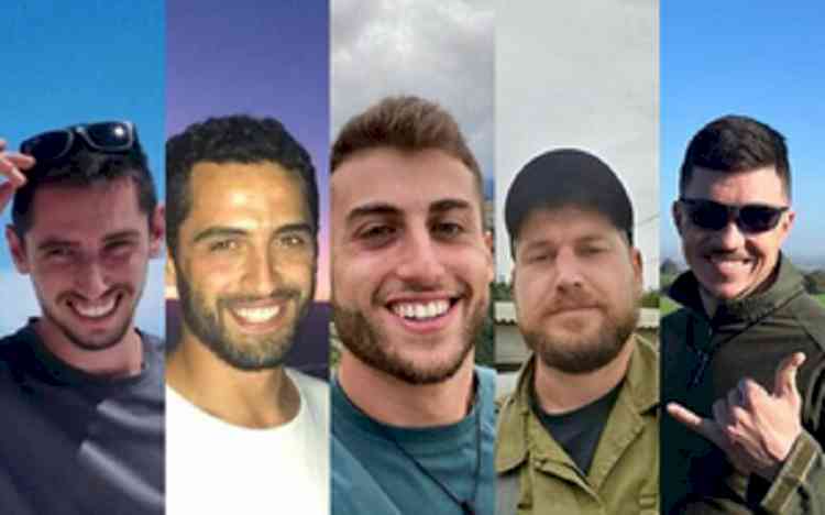 5 more IDF soldiers killed, death toll reaches 185